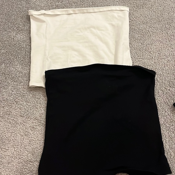 tube top - Picture 1 of 1